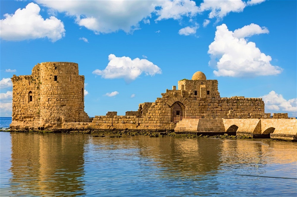 sidon travel tours