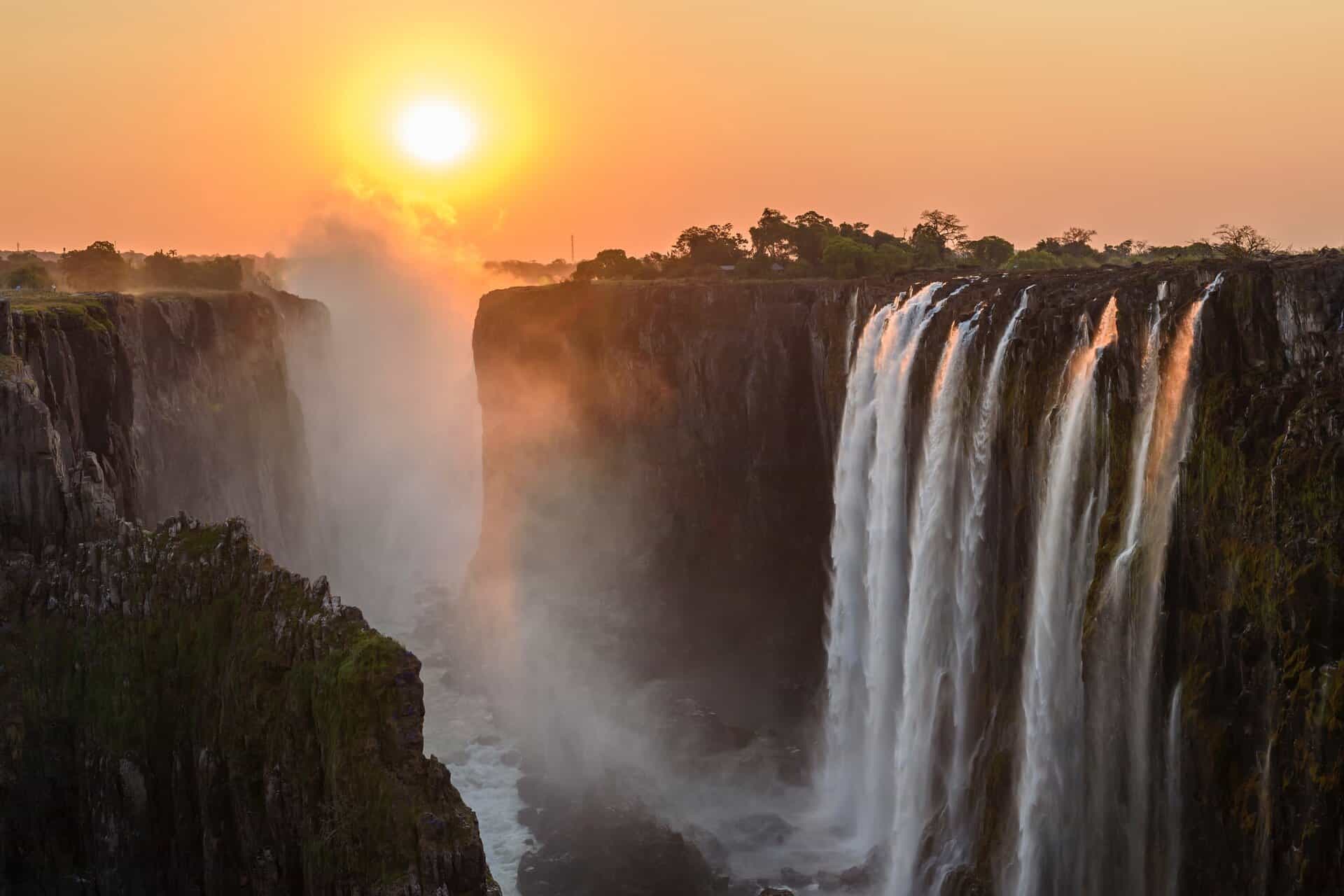 All The Best Reasons To Visit Victoria Falls