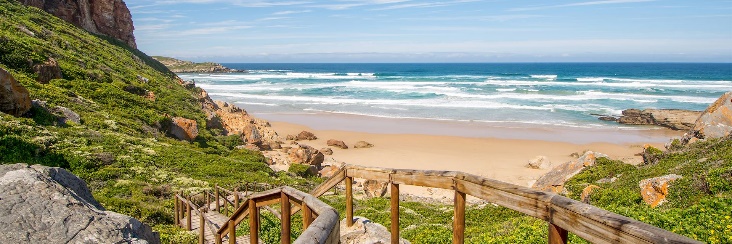 Visit Plettenberg Bay in South Africa | Audley Travel