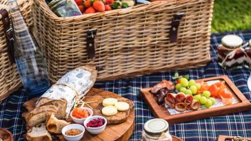 Where to enjoy Picnics in Cape Town?